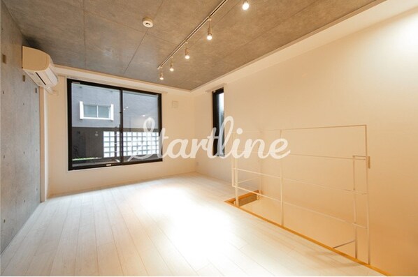 グランドレジデンス目黒の物件内観写真